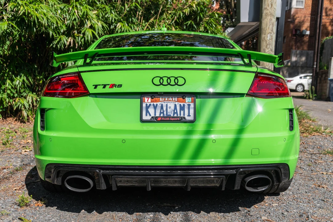 2021 Audi TT RS Mk3 - Image 29 of 31