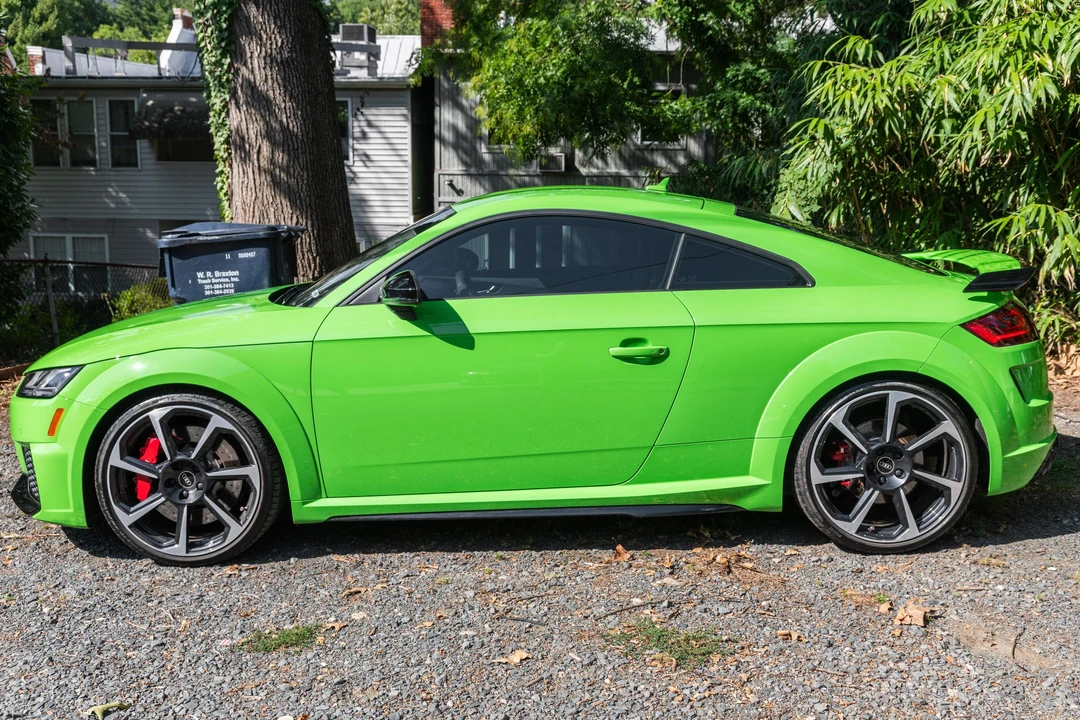2021 Audi TT RS Mk3 - Image 20 of 31