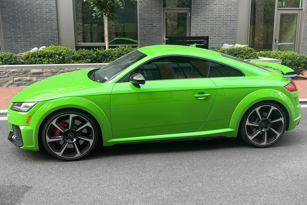 2021 Audi TT RS Mk3 - Image 3 of 31
