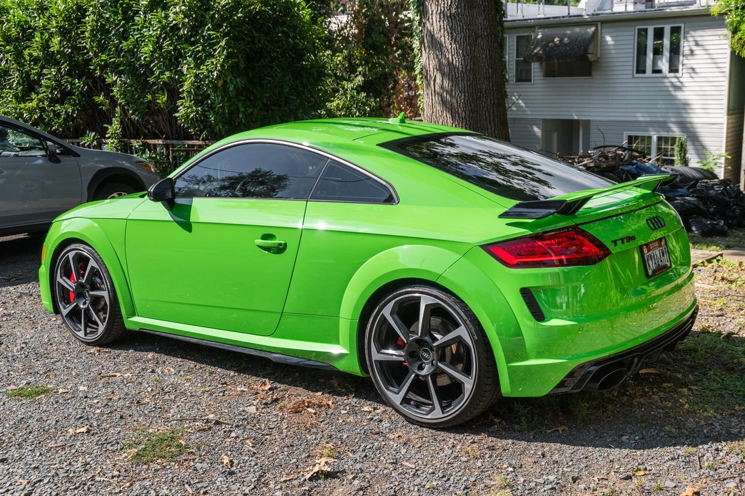 2021 Audi TT RS Mk3 - Image 23 of 31