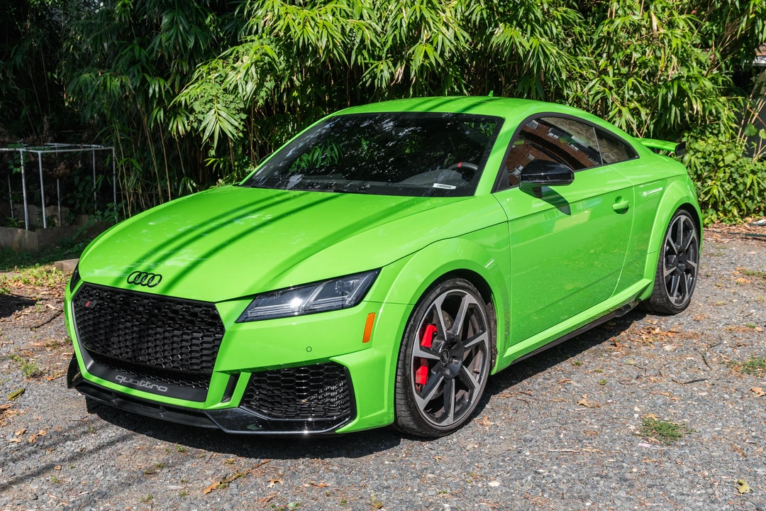 2021 Audi TT RS Mk3 - Image 19 of 31