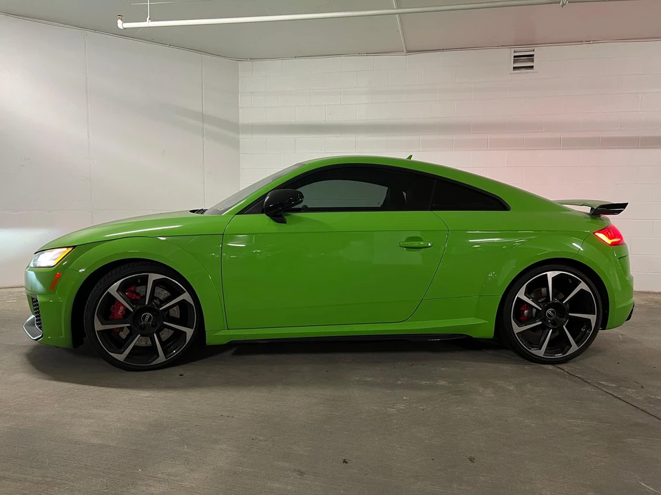 2021 Audi TT RS Mk3 - Image 22 of 31
