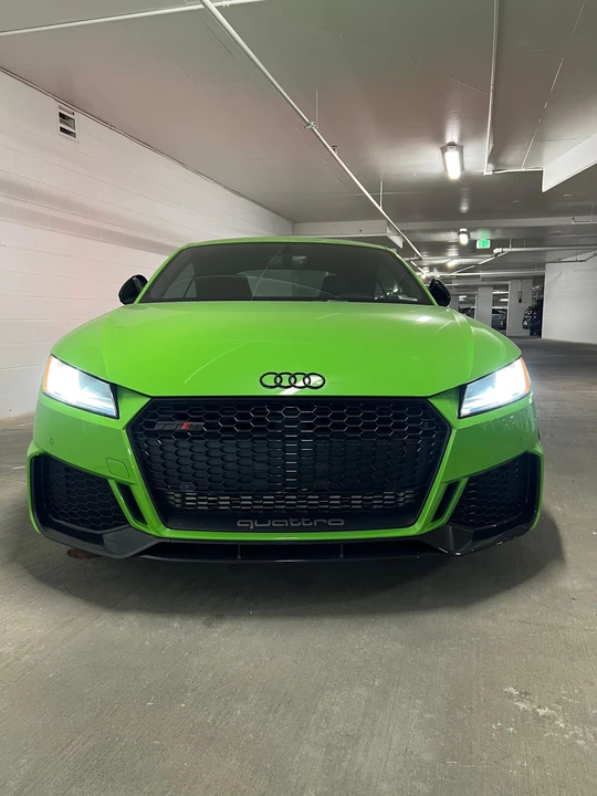 2021 Audi TT RS Mk3 - Image 9 of 31