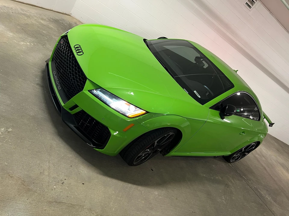 2021 Audi TT RS Mk3 - Image 18 of 31