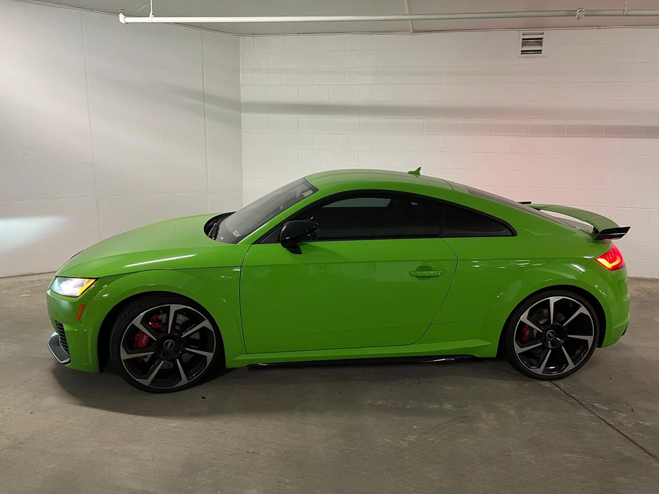 2021 Audi TT RS Mk3 - Image 21 of 31