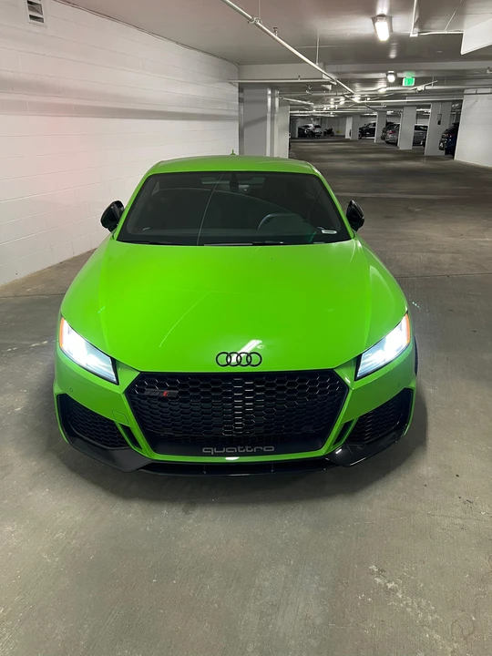 2021 Audi TT RS Mk3 - Image 11 of 31