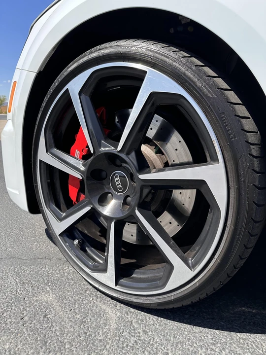 2021 Audi TT RS Mk3 - Image 21 of 31