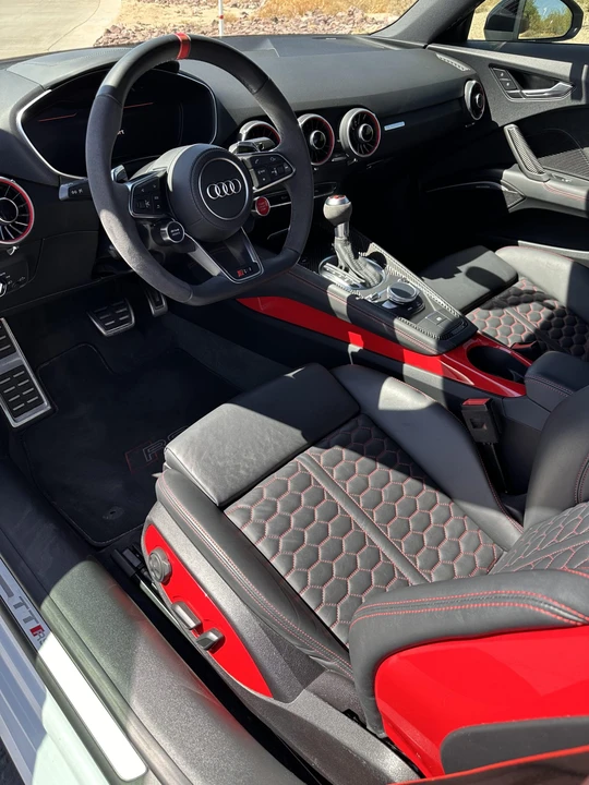2021 Audi TT RS Mk3 - Image 26 of 31
