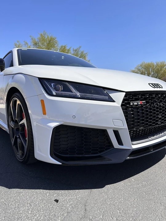 2021 Audi TT RS Mk3 - Image 14 of 31