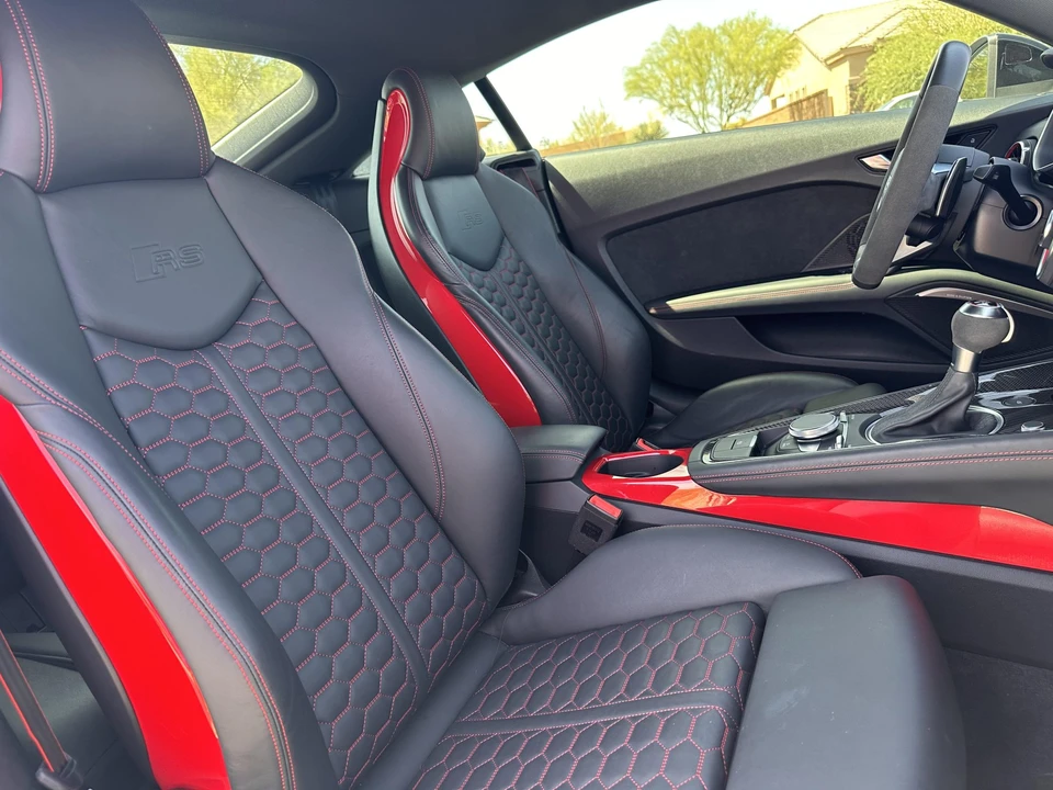2021 Audi TT RS Mk3 - Image 28 of 31
