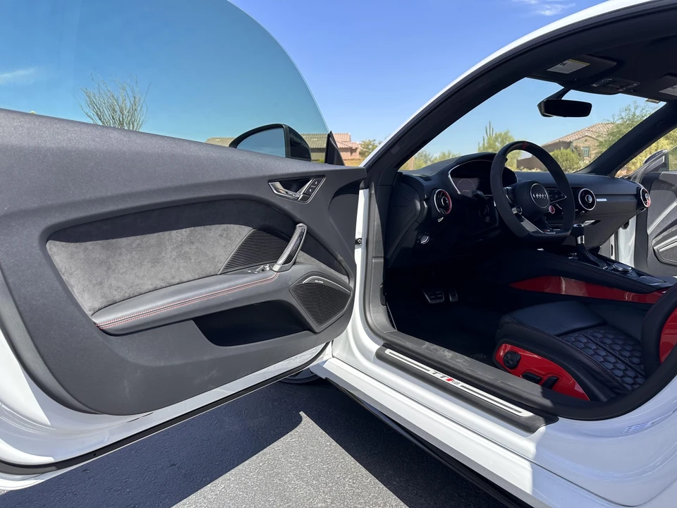 2021 Audi TT RS Mk3 - Image 27 of 31