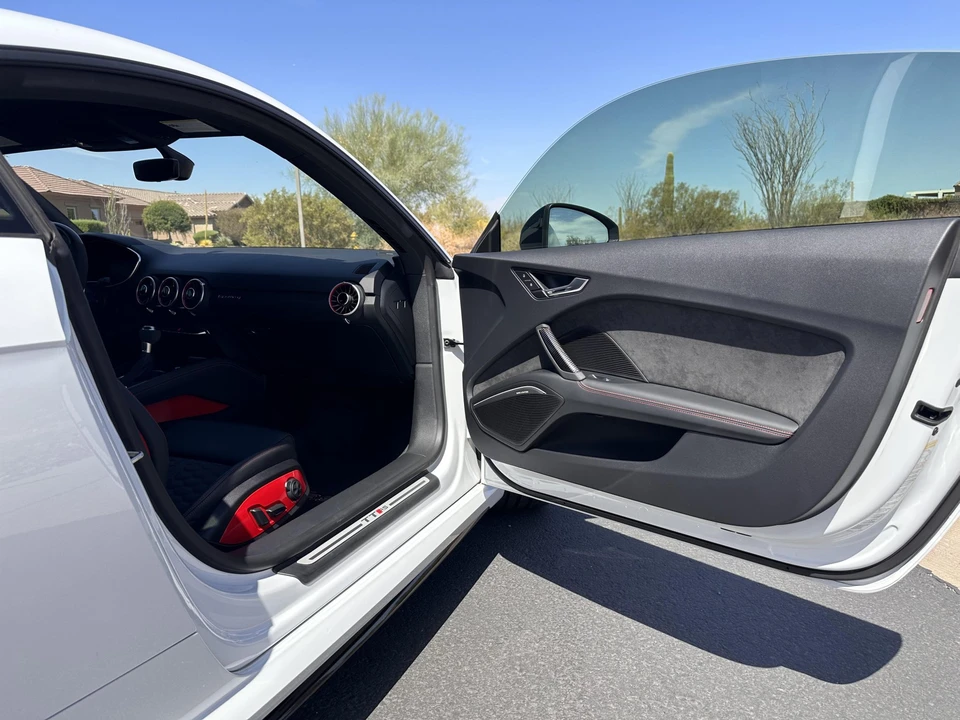 2021 Audi TT RS Mk3 - Image 31 of 31