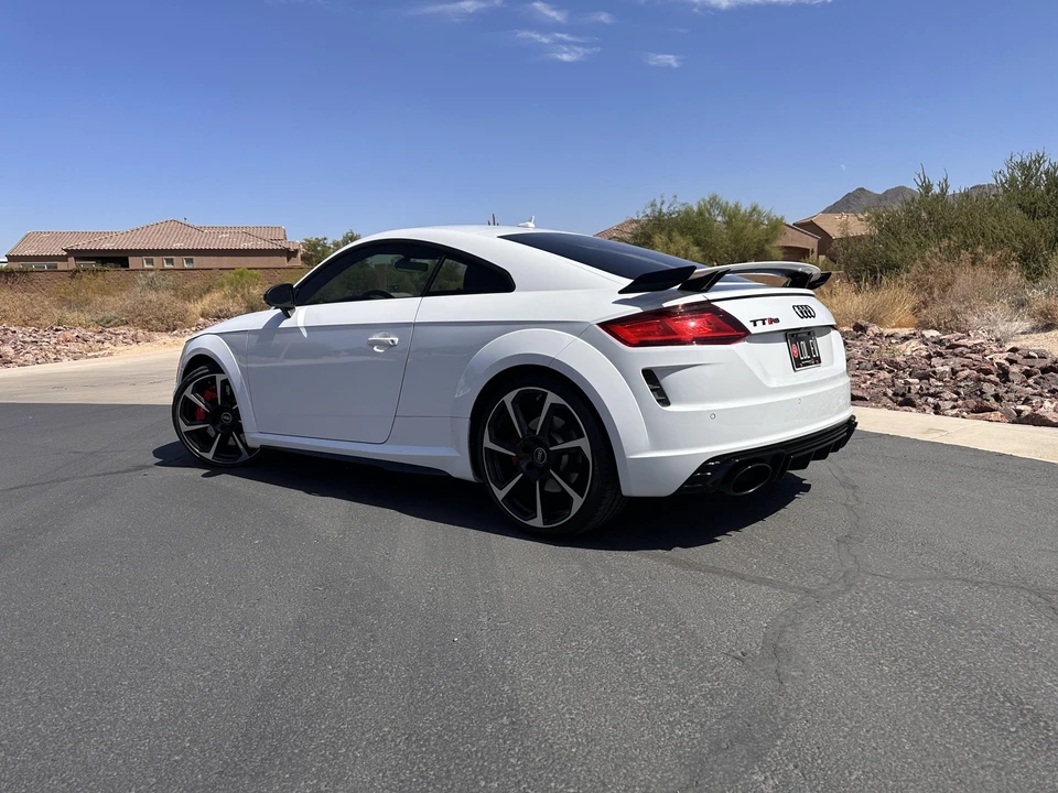 2021 Audi TT RS Mk3 - Image 9 of 31