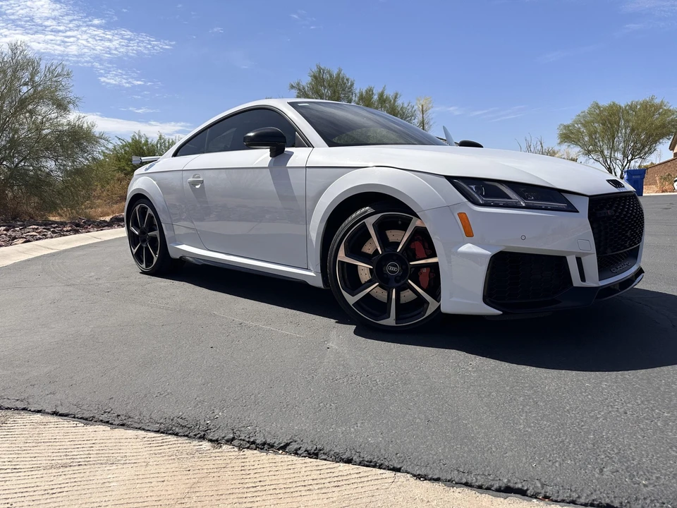 2021 Audi TT RS Mk3 - Image 5 of 31