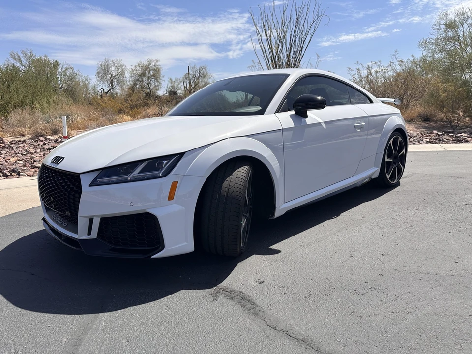 2021 Audi TT RS Mk3 - Image 12 of 31