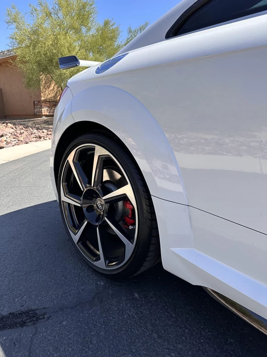 2021 Audi TT RS Mk3 - Image 20 of 31