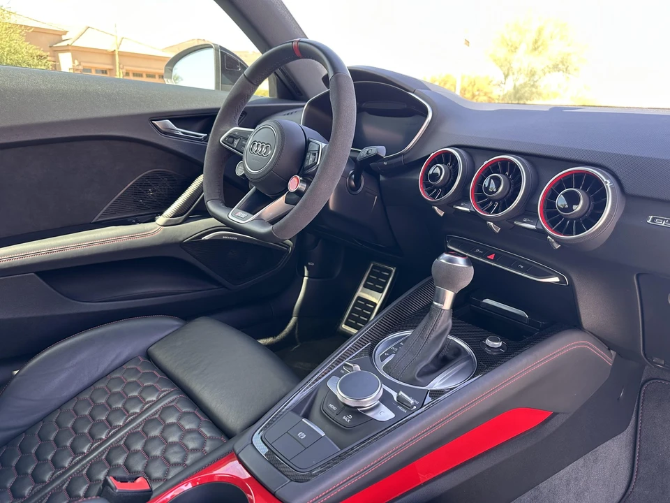 2021 Audi TT RS Mk3 - Image 24 of 31