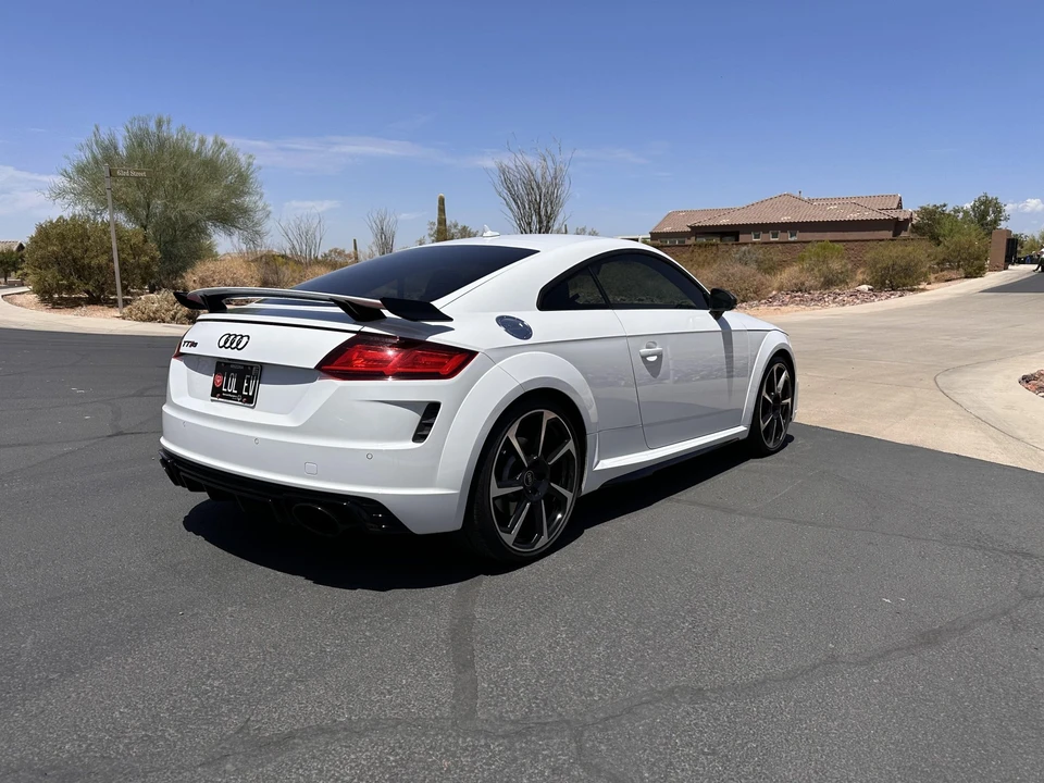 2021 Audi TT RS Mk3 - Image 7 of 31