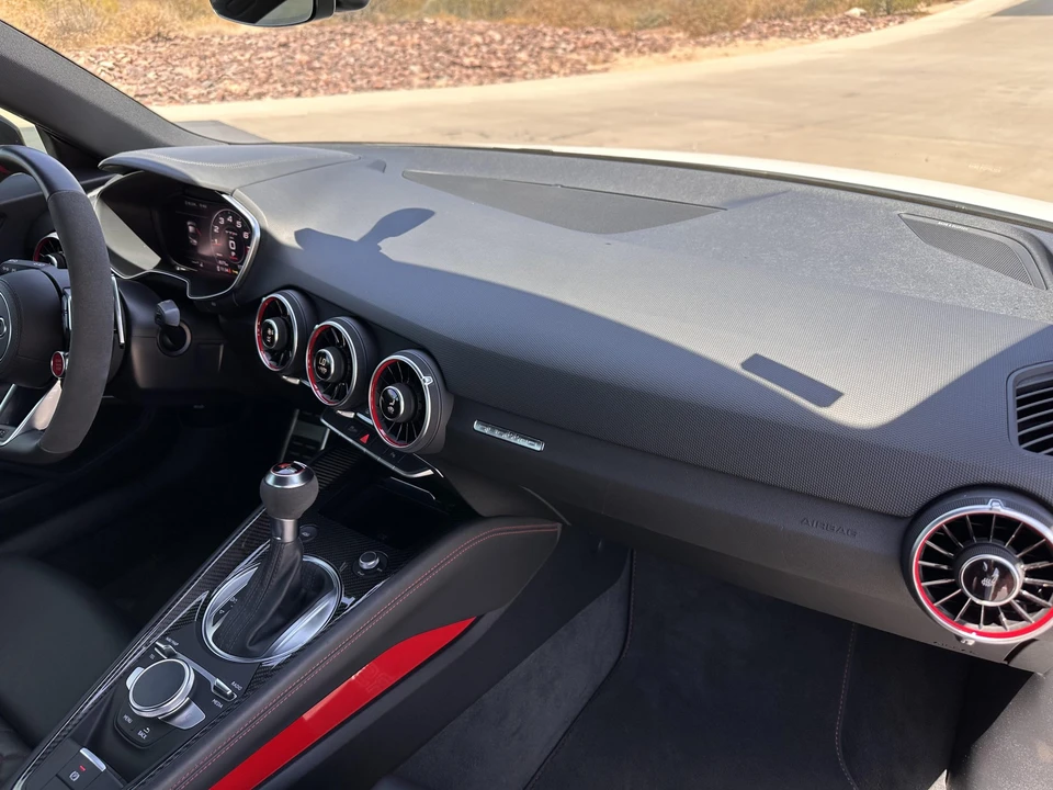 2021 Audi TT RS Mk3 - Image 30 of 31