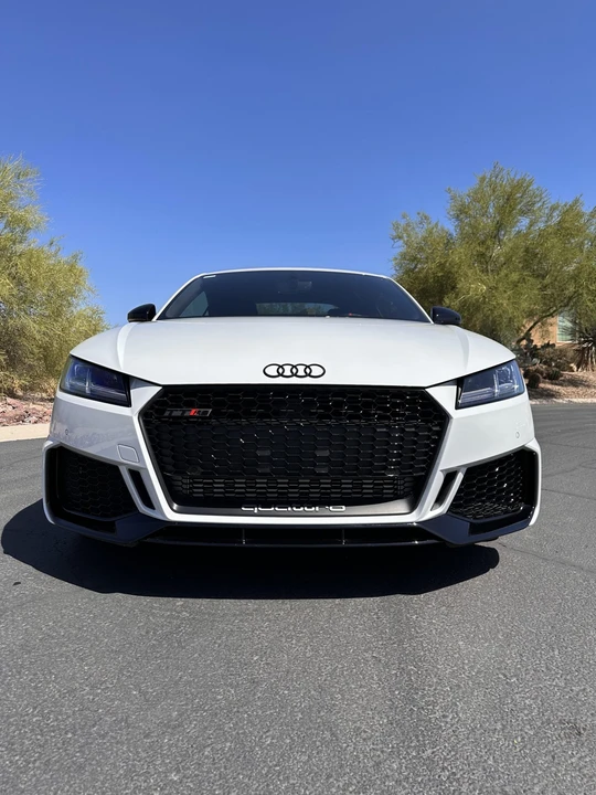 2021 Audi TT RS Mk3 - Image 3 of 31