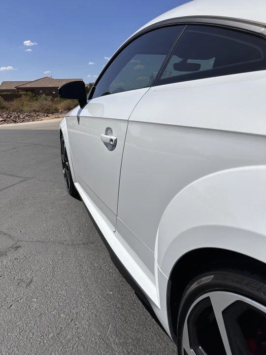 2021 Audi TT RS Mk3 - Image 15 of 31