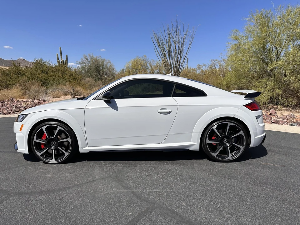 2021 Audi TT RS Mk3 - Image 11 of 31