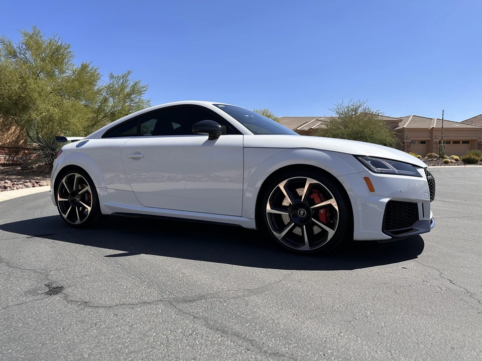 2021 Audi TT RS Mk3 - Image 6 of 31