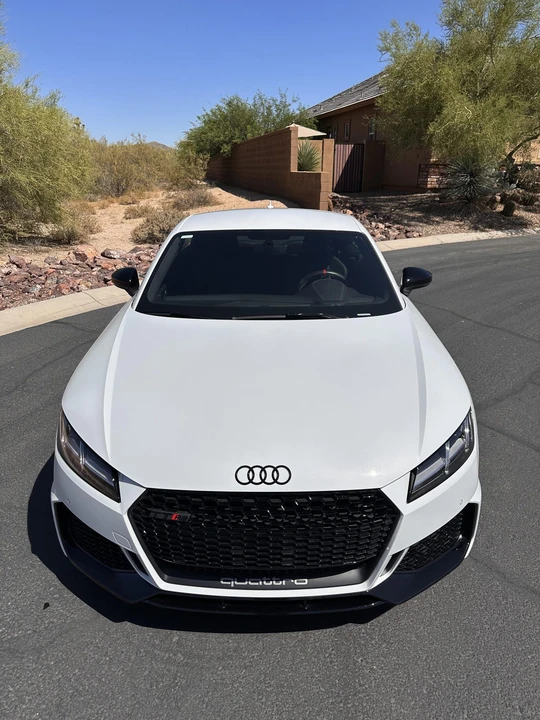 2021 Audi TT RS Mk3 - Image 13 of 31