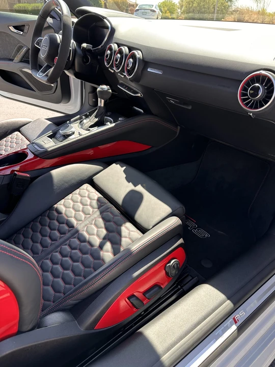2021 Audi TT RS Mk3 - Image 29 of 31
