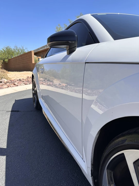 2021 Audi TT RS Mk3 - Image 19 of 31