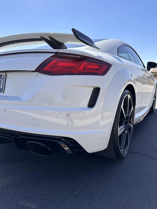 2021 Audi TT RS Mk3 - Image 16 of 31