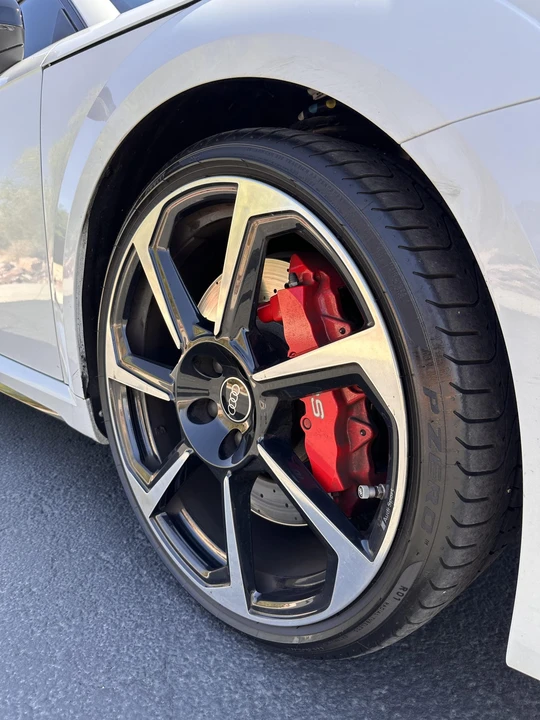 2021 Audi TT RS Mk3 - Image 23 of 31