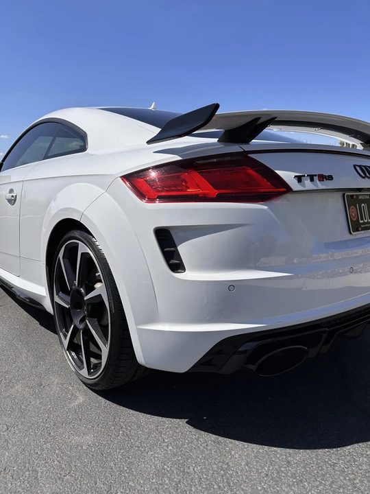 2021 Audi TT RS Mk3 - Image 17 of 31