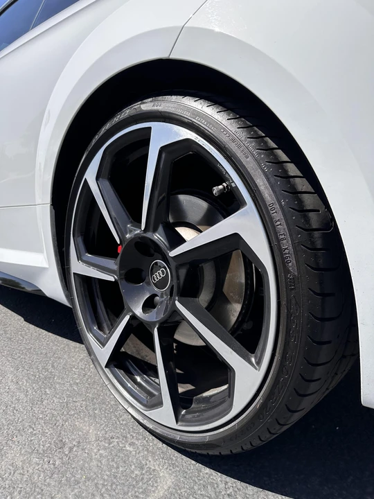 2021 Audi TT RS Mk3 - Image 22 of 31