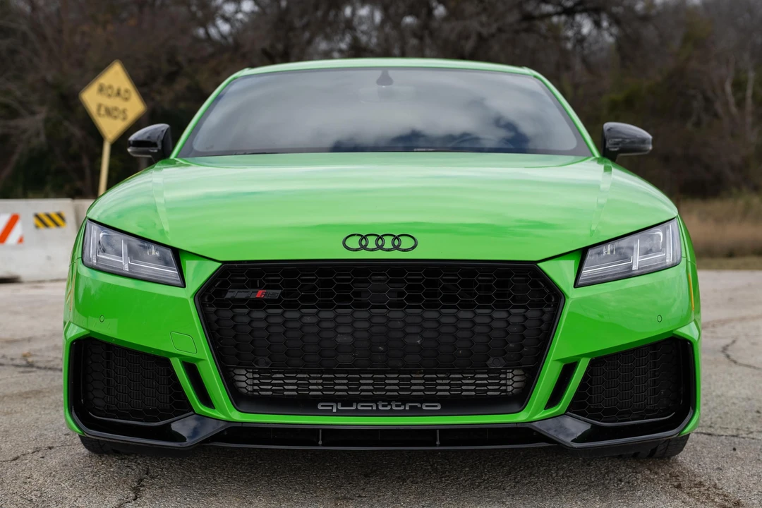 2021 Audi TT RS Mk3 - Image 2 of 31