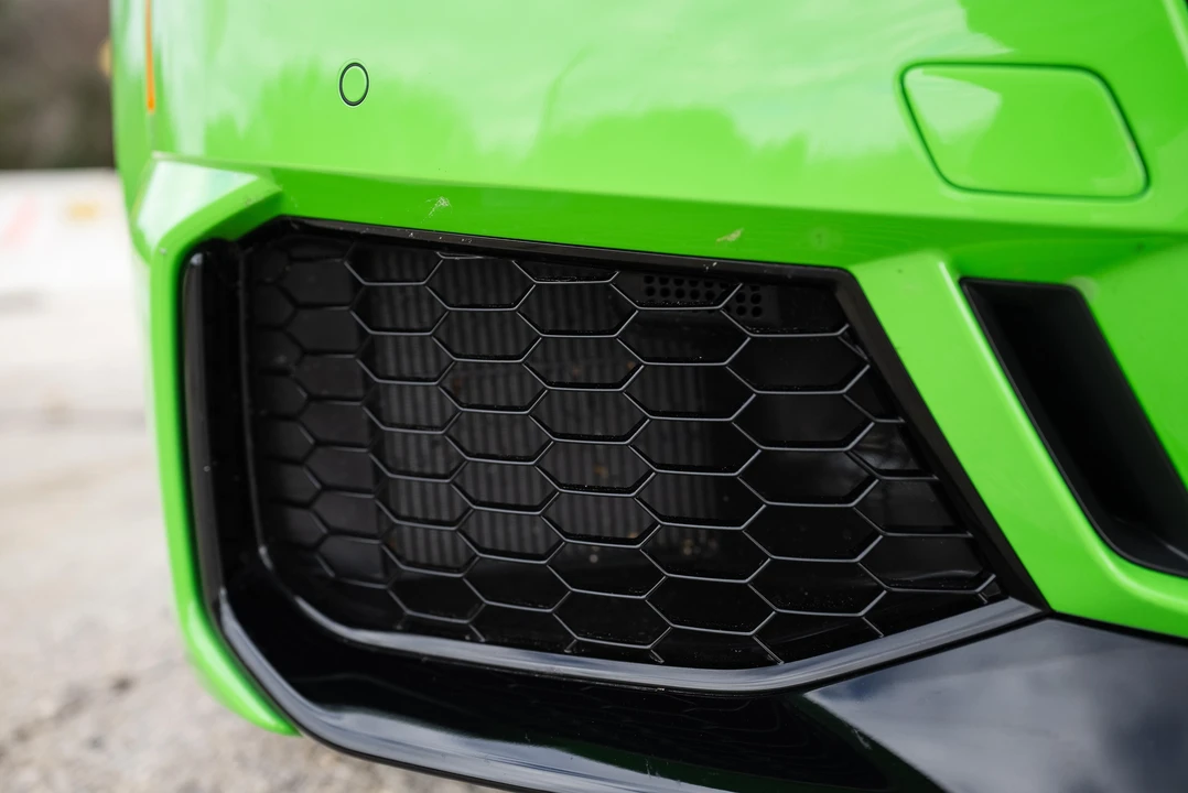 2021 Audi TT RS Mk3 - Image 23 of 31