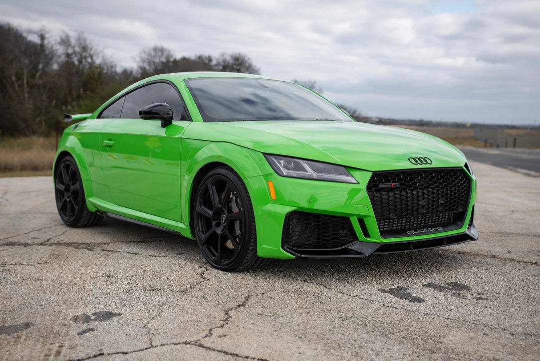 2021 Audi TT RS Mk3 - Image 18 of 31