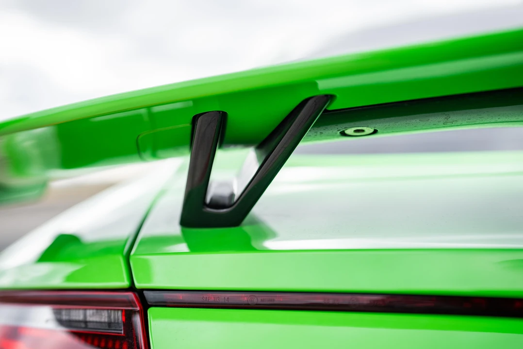2021 Audi TT RS Mk3 - Image 27 of 31