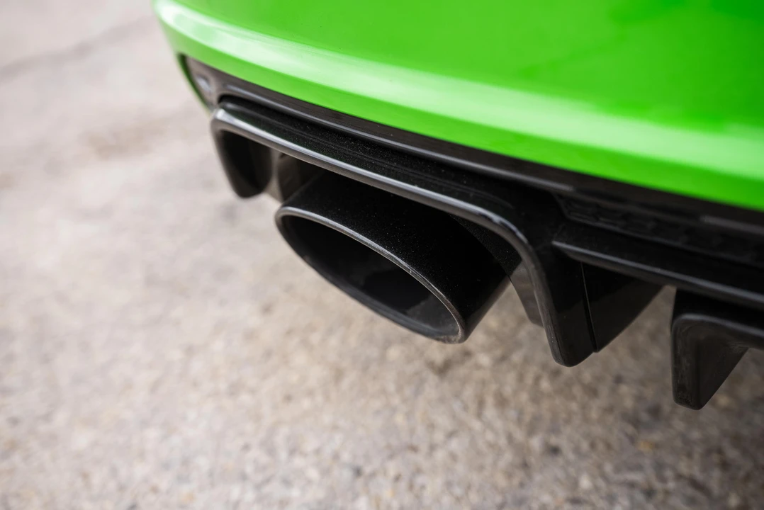 2021 Audi TT RS Mk3 - Image 31 of 31