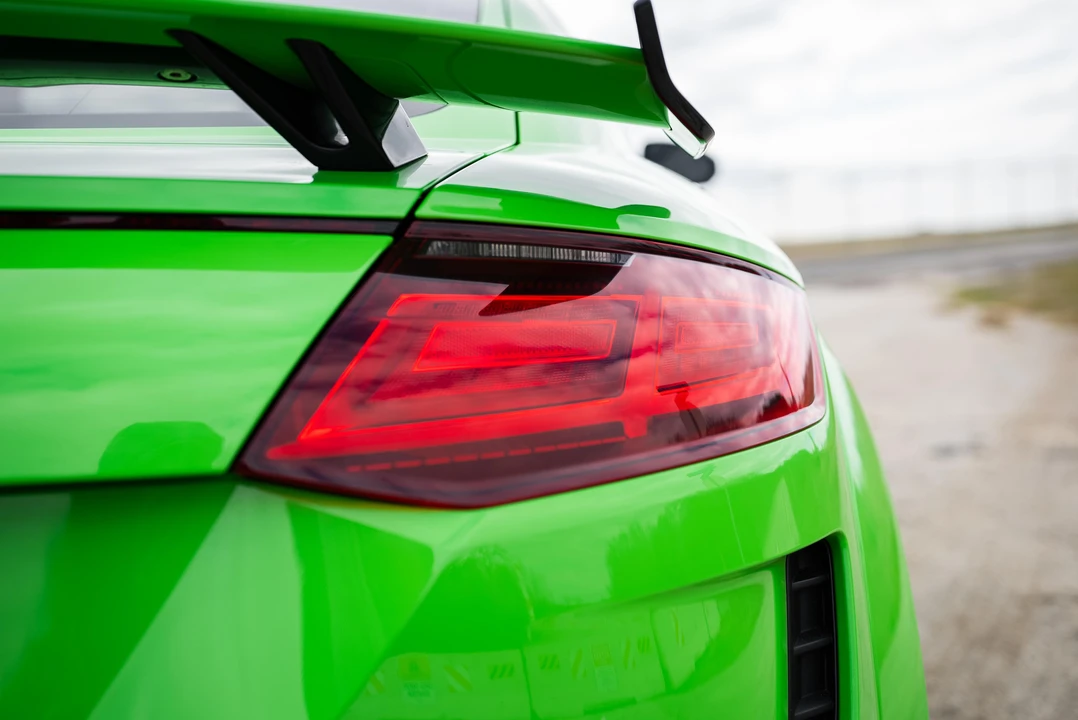 2021 Audi TT RS Mk3 - Image 30 of 31