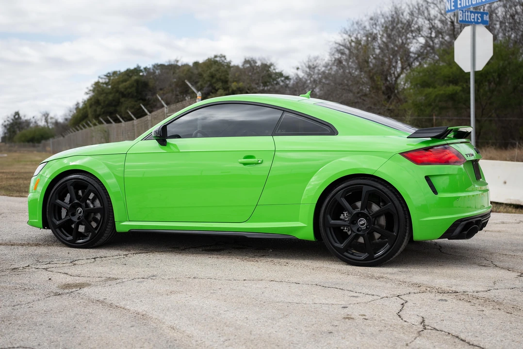 2021 Audi TT RS Mk3 - Image 9 of 31
