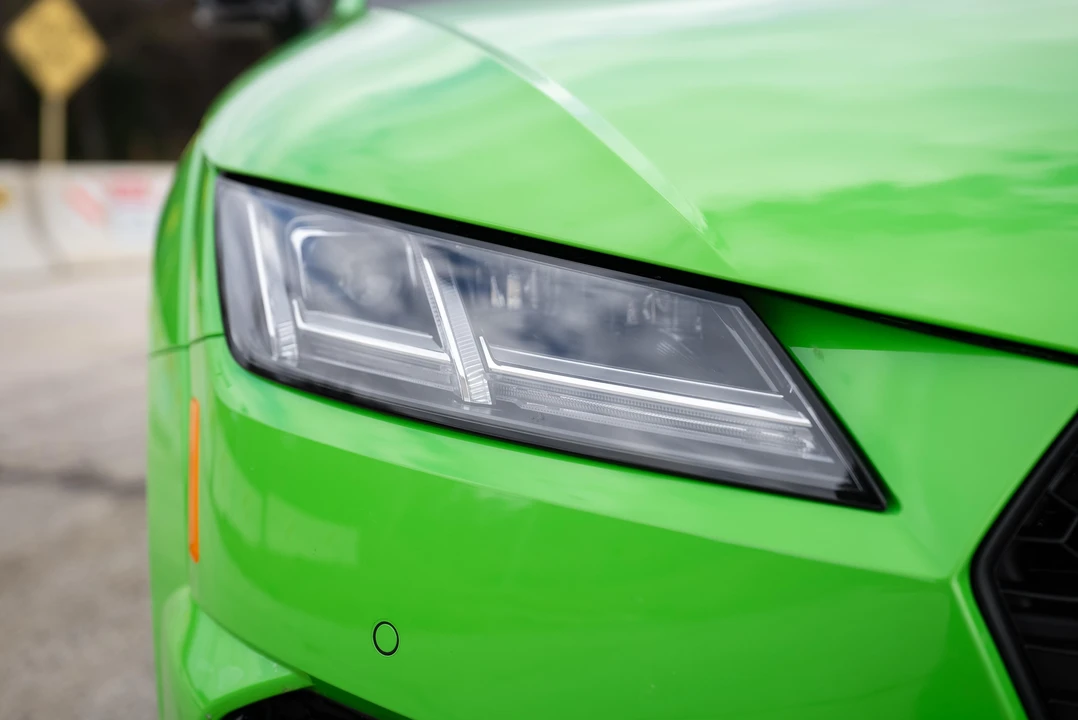2021 Audi TT RS Mk3 - Image 19 of 31
