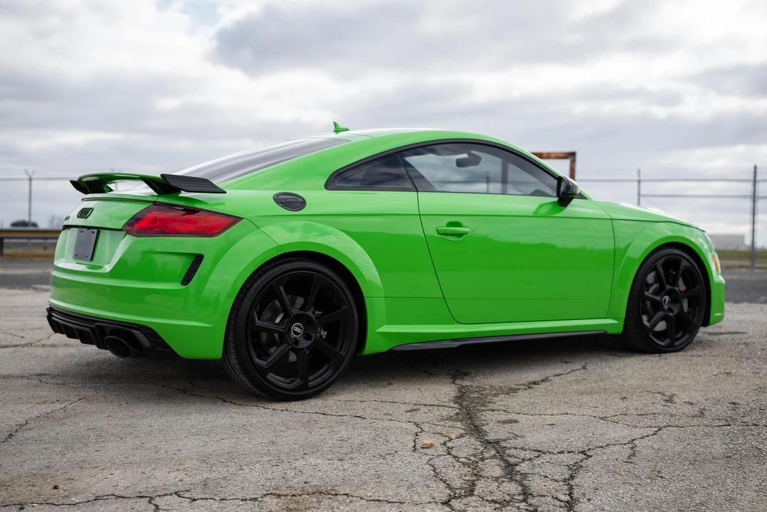 2021 Audi TT RS Mk3 - Image 14 of 31