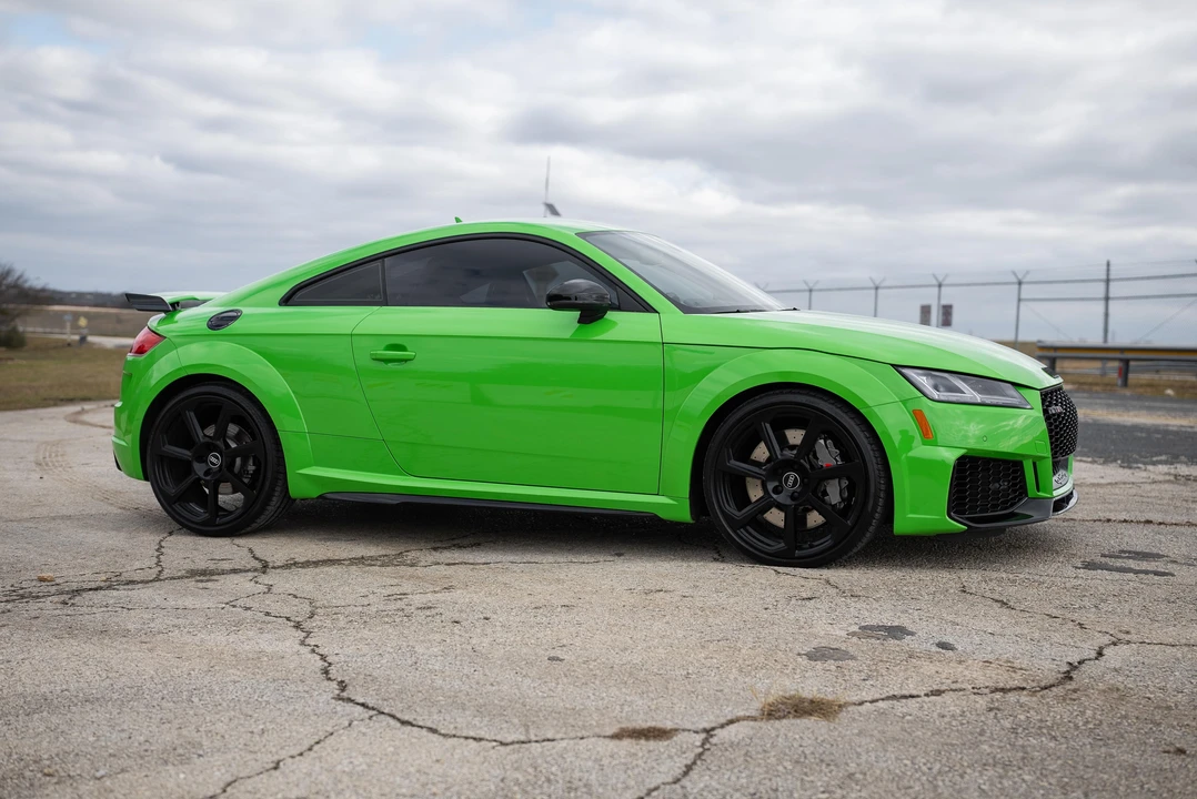 2021 Audi TT RS Mk3 - Image 17 of 31