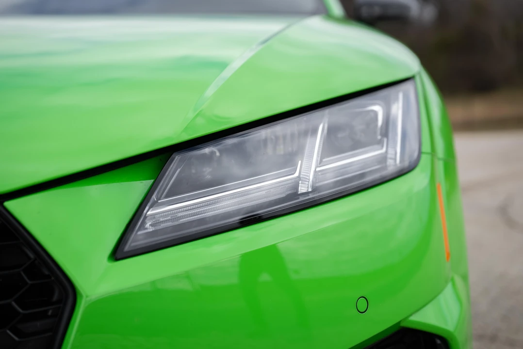 2021 Audi TT RS Mk3 - Image 21 of 31