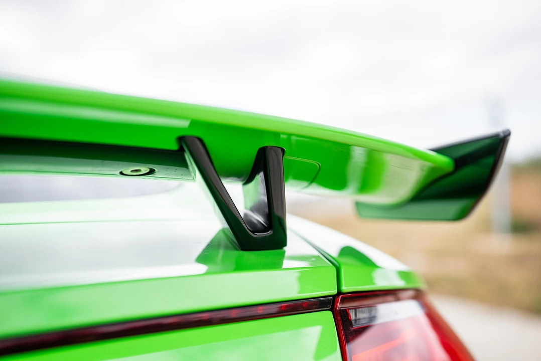 2021 Audi TT RS Mk3 - Image 29 of 31