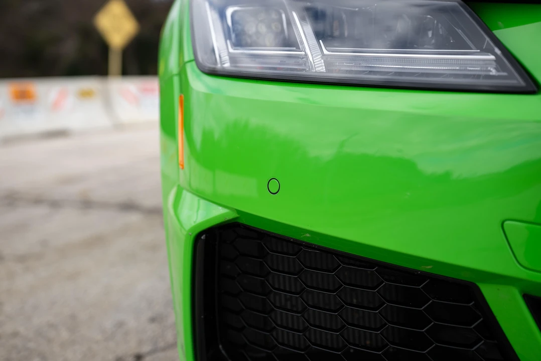 2021 Audi TT RS Mk3 - Image 22 of 31