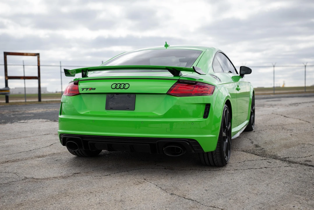 2021 Audi TT RS Mk3 - Image 13 of 31