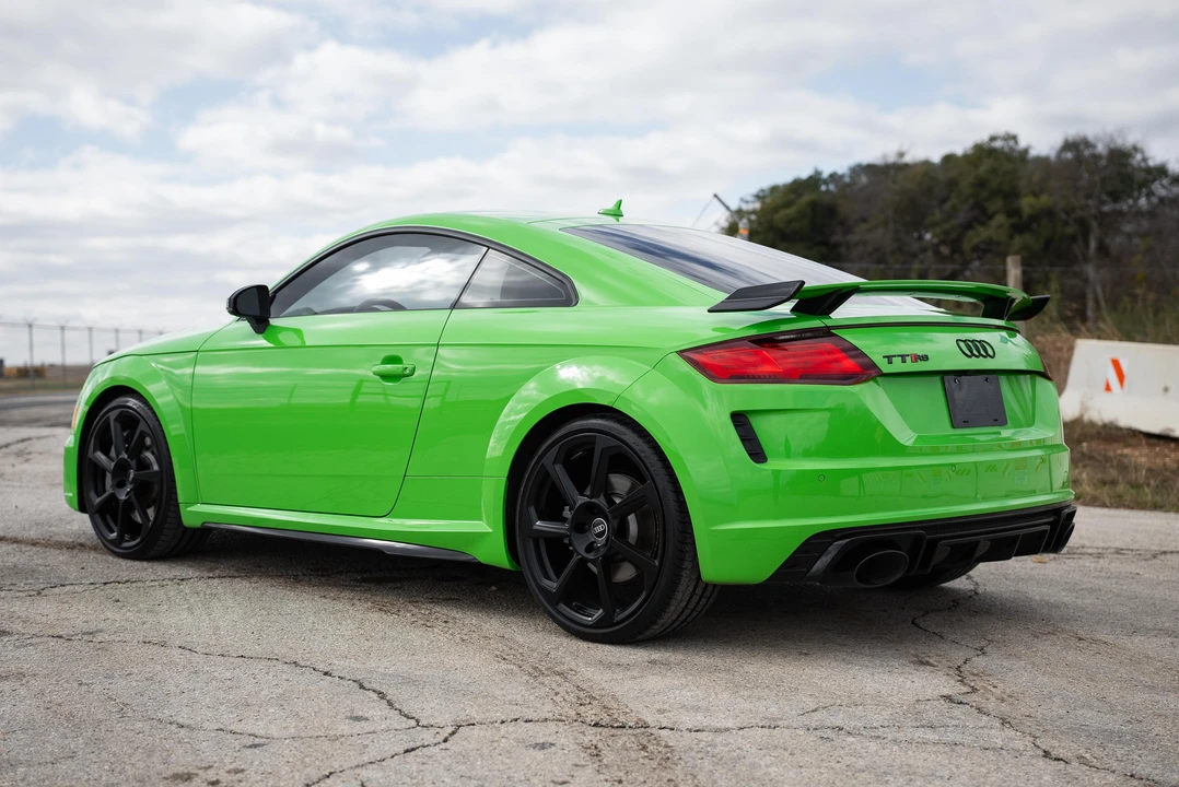 2021 Audi TT RS Mk3 - Image 10 of 31