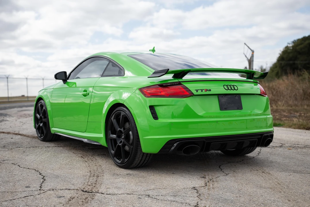 2021 Audi TT RS Mk3 - Image 11 of 31